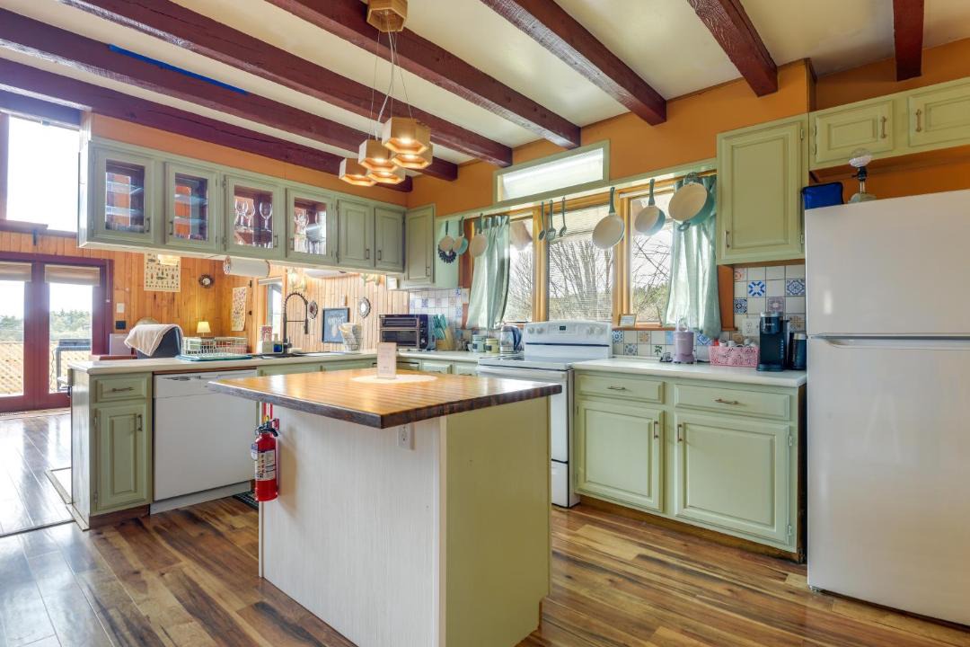Photo of Kitchen in Vernon
