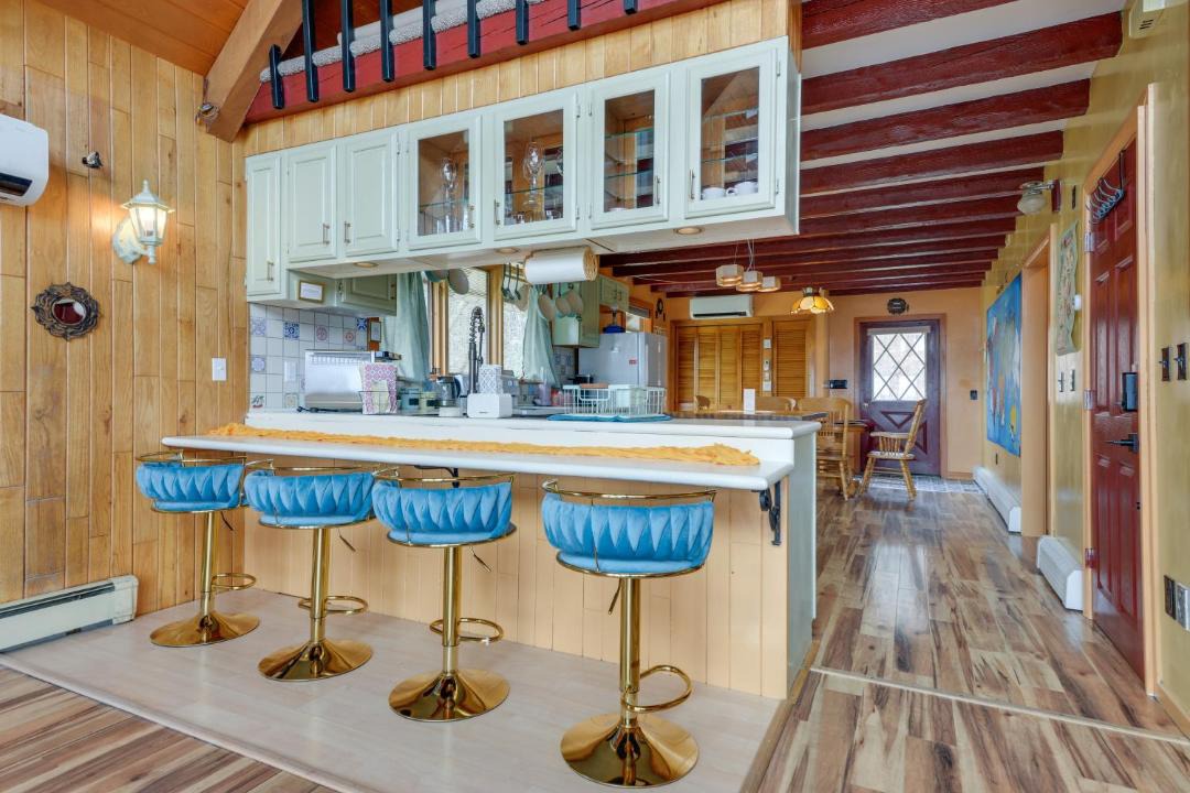 Photo of Kitchen in Vernon