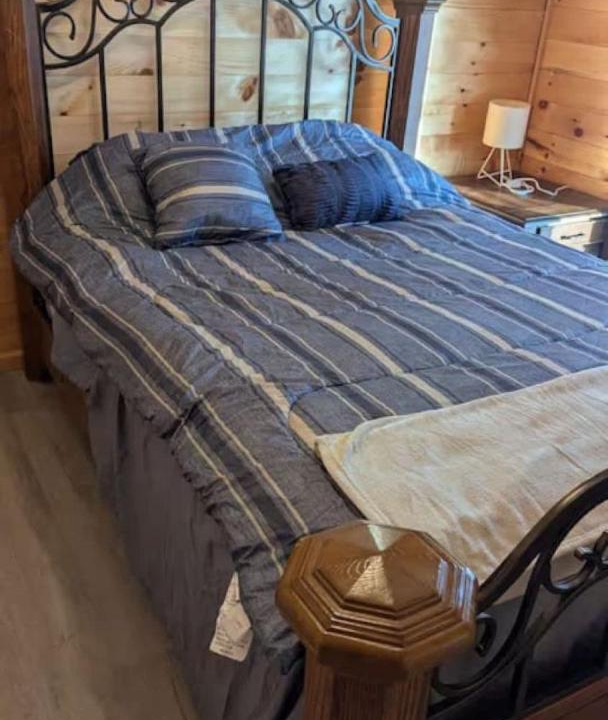 Photo of Bedroom in South Rutland