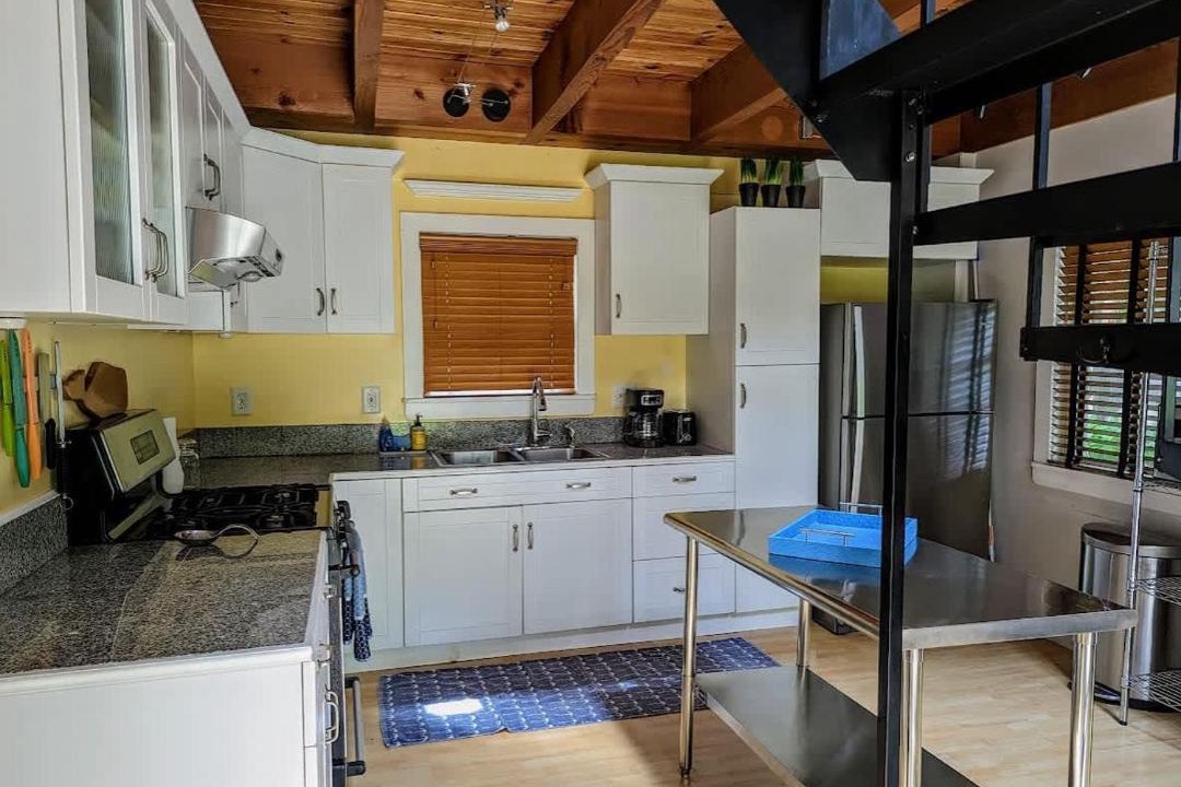 Photo of Kitchen in Southwest Harbor