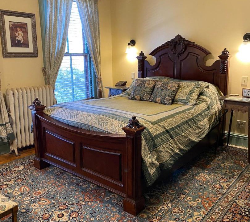 Photo of Bedroom in Amherst Center