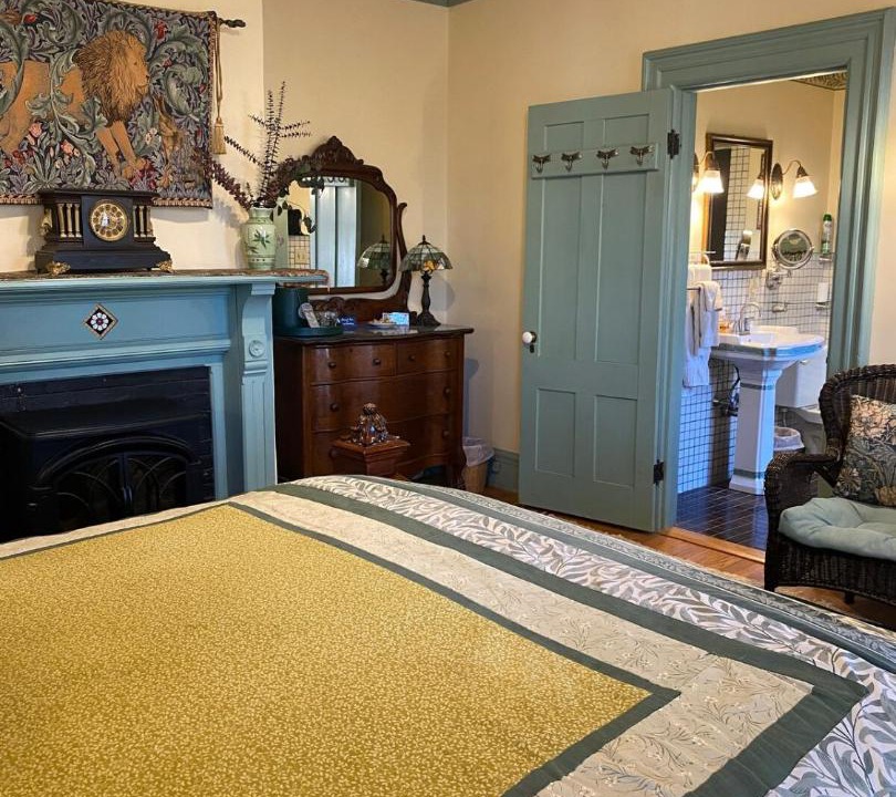 Photo of Bedroom in Amherst Center