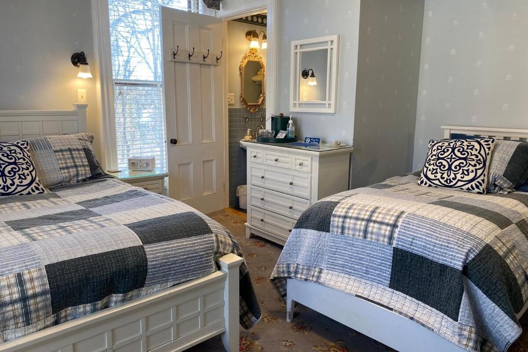 Photo of Bedroom in Amherst Center