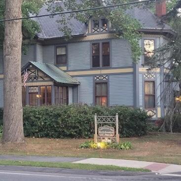 Photo of Others in Amherst Center