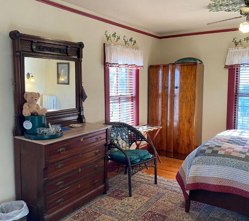 Photo of Bedroom in Amherst Center