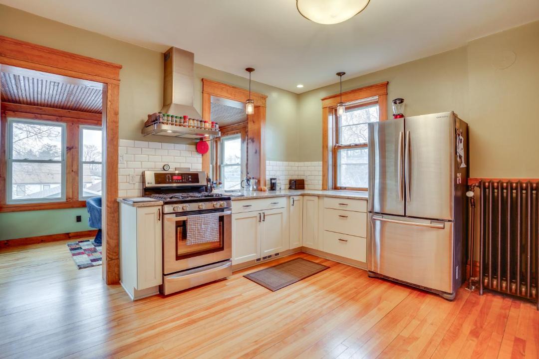 Photo of Kitchen in North End
