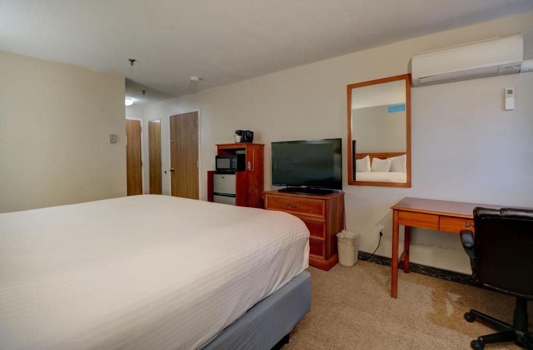 Photo of Bedroom in Portsmouth