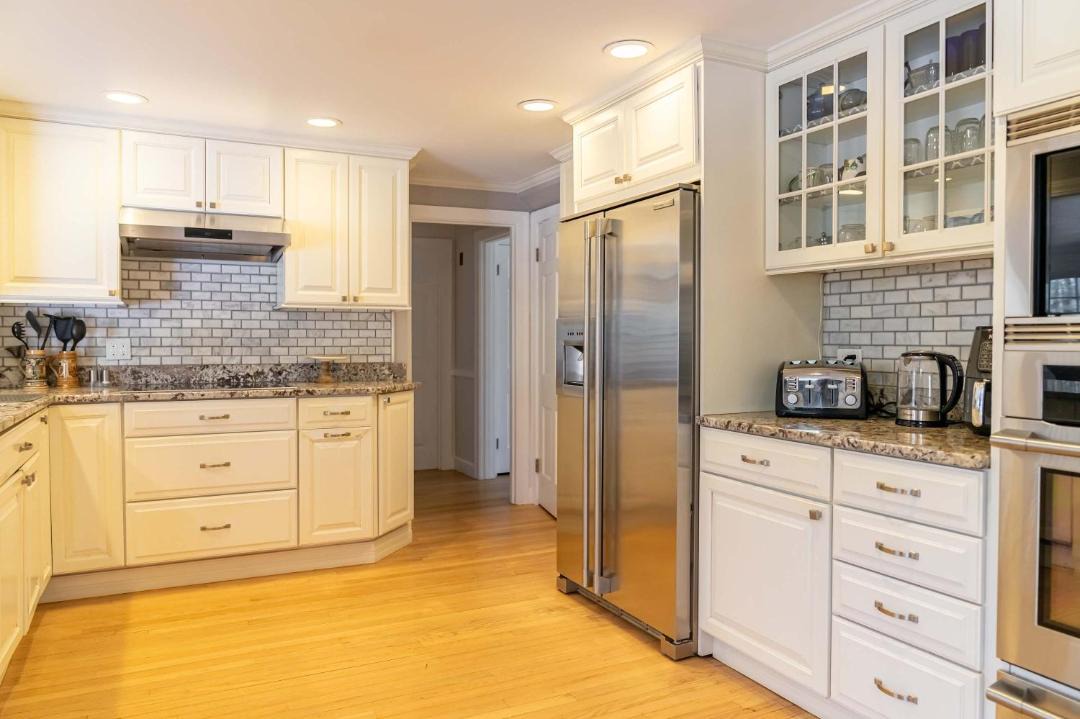 Photo of Kitchen in Wayland