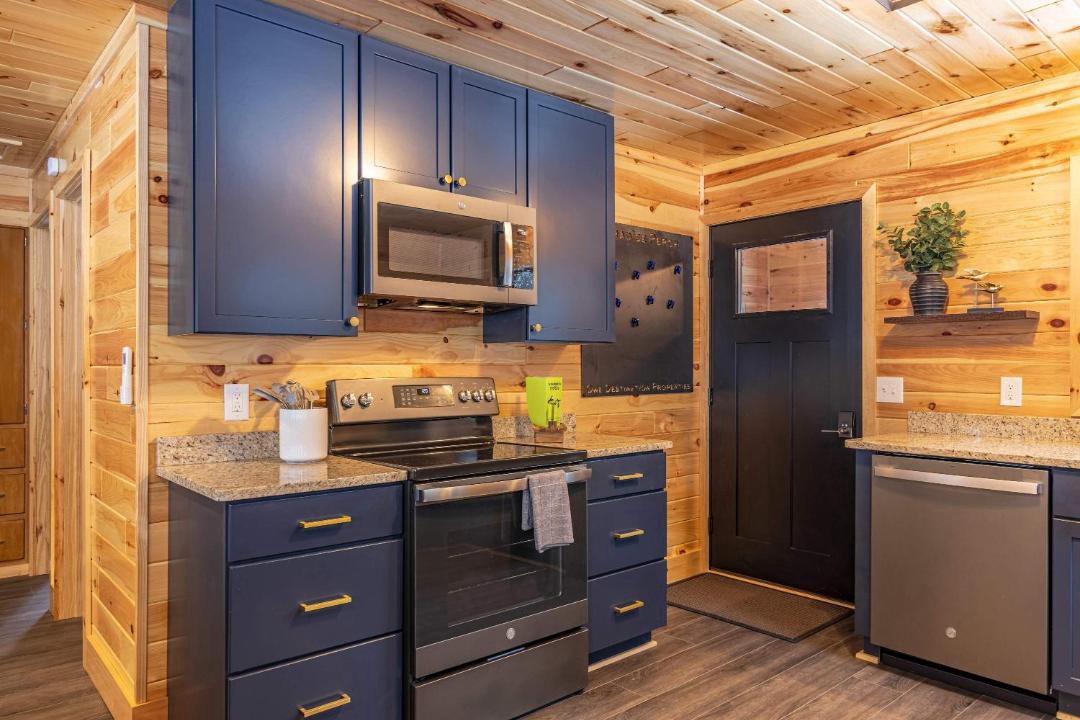 Photo of Kitchen in Paradise