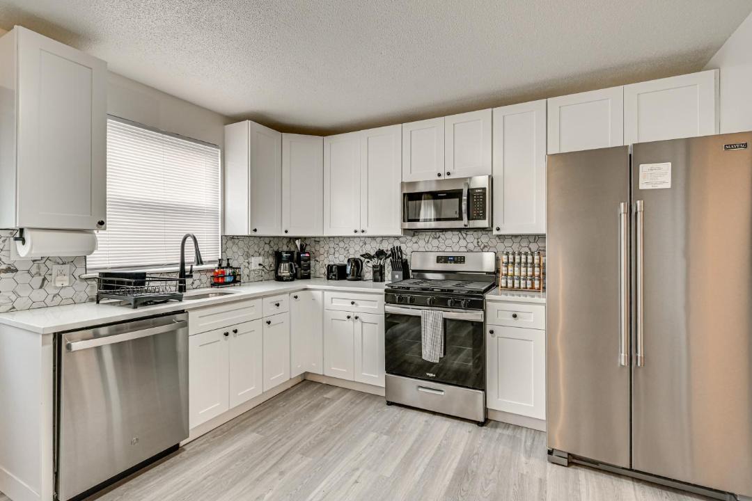 Photo of Kitchen in Hartford