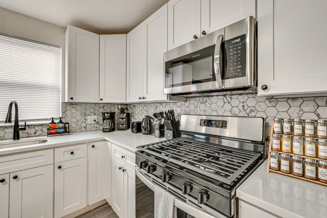 Photo of Kitchen in Hartford