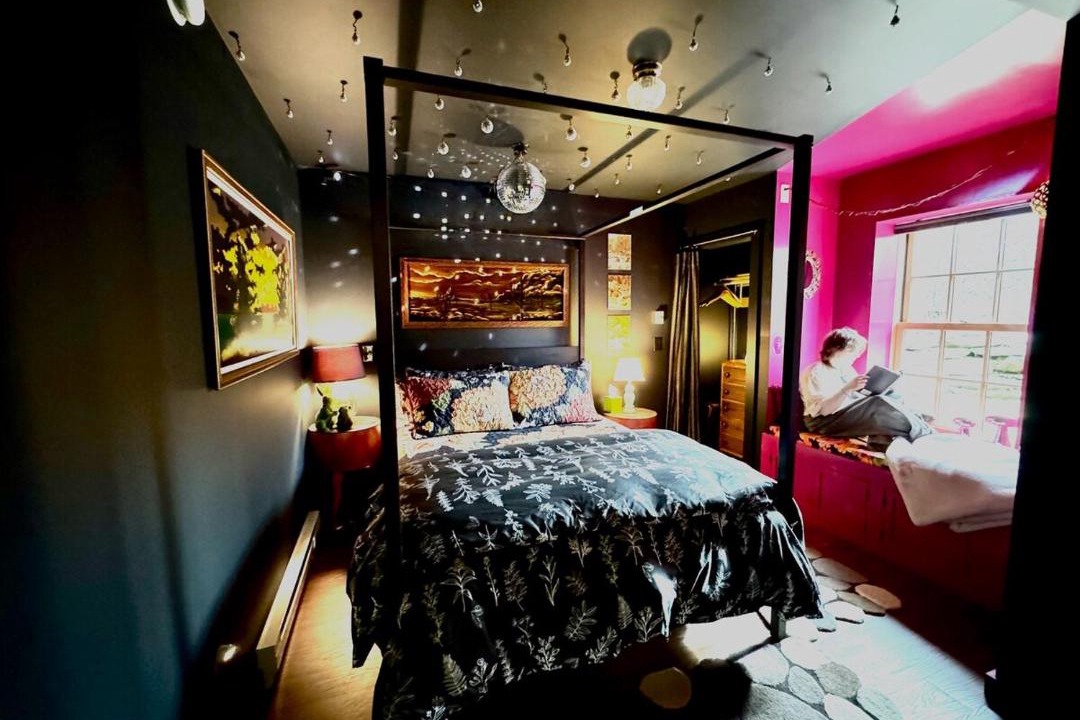 Photo of Bedroom in Plainfield