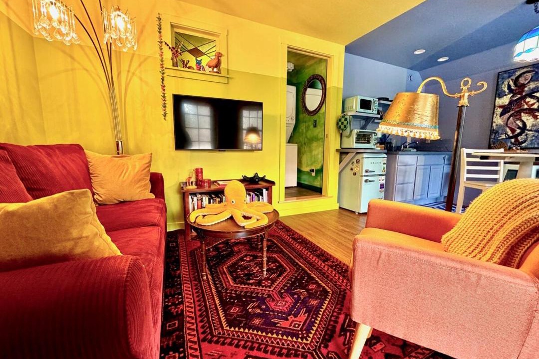 Photo of Livingroom in Plainfield