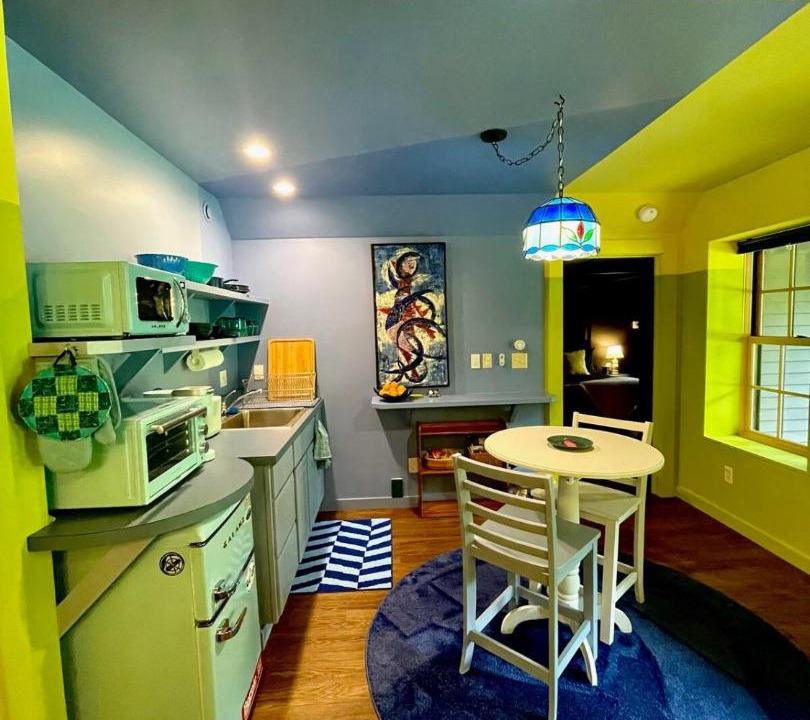 Photo of Kitchen in Plainfield