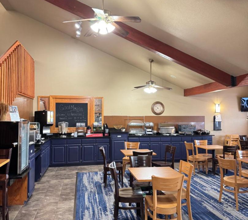 Photo of Kitchen in Baldwin