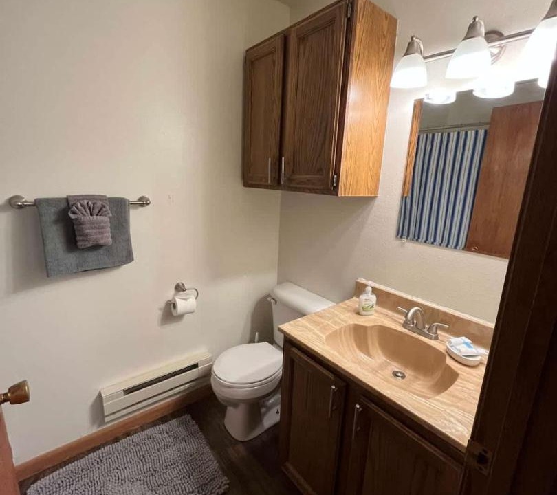 Photo of Bathroom in Tomah