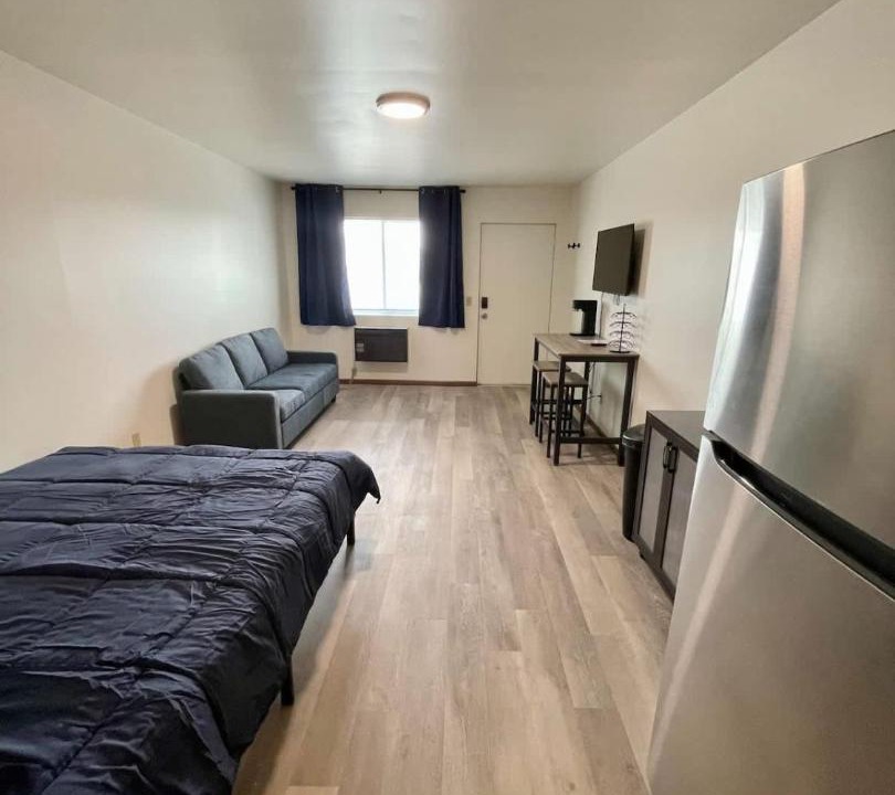Photo of Bedroom in Wisconsin Dells