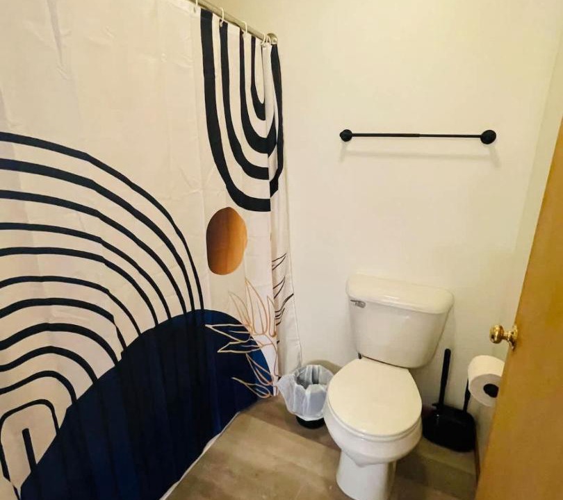 Photo of Bathroom in Wisconsin Dells