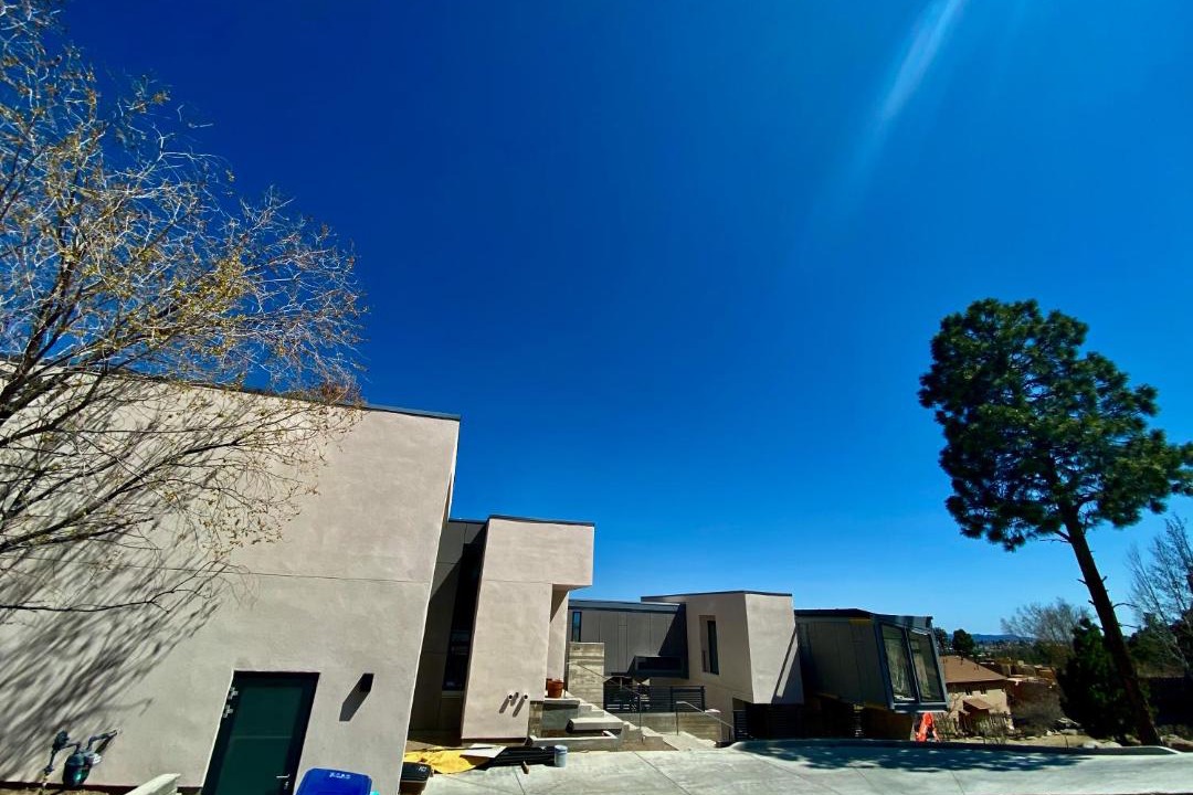Photo of Others in Los Alamos
