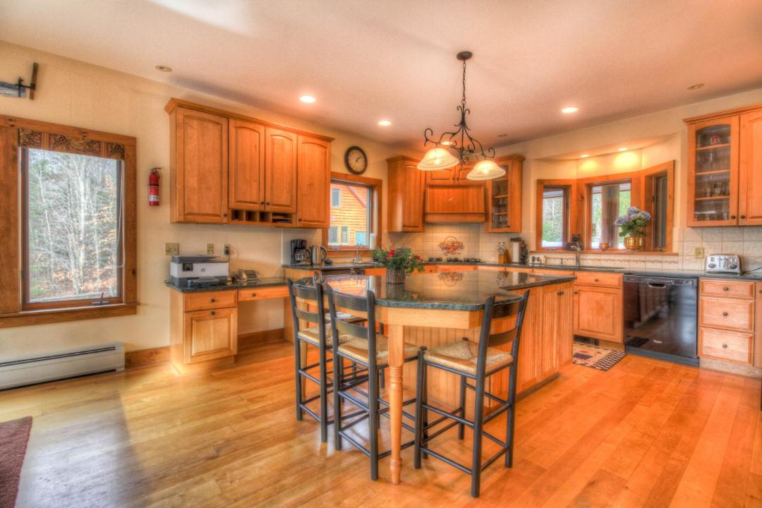 Photo of Kitchen in Wilmington