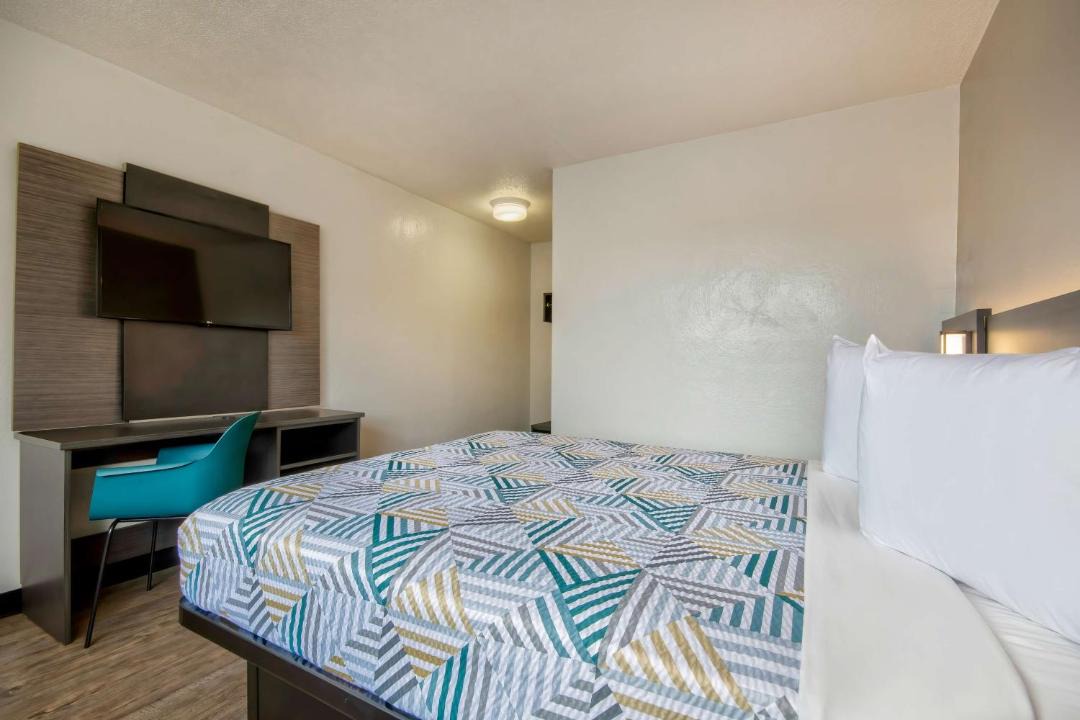 Photo of Bedroom in Southside
