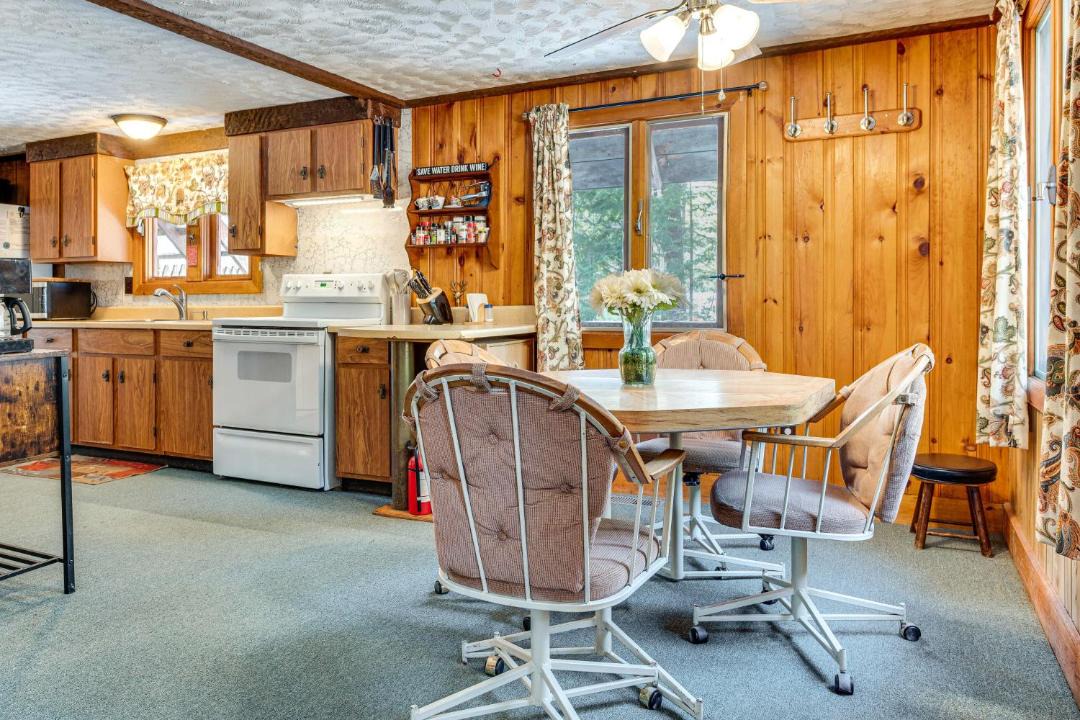 Photo of Kitchen in Freedom