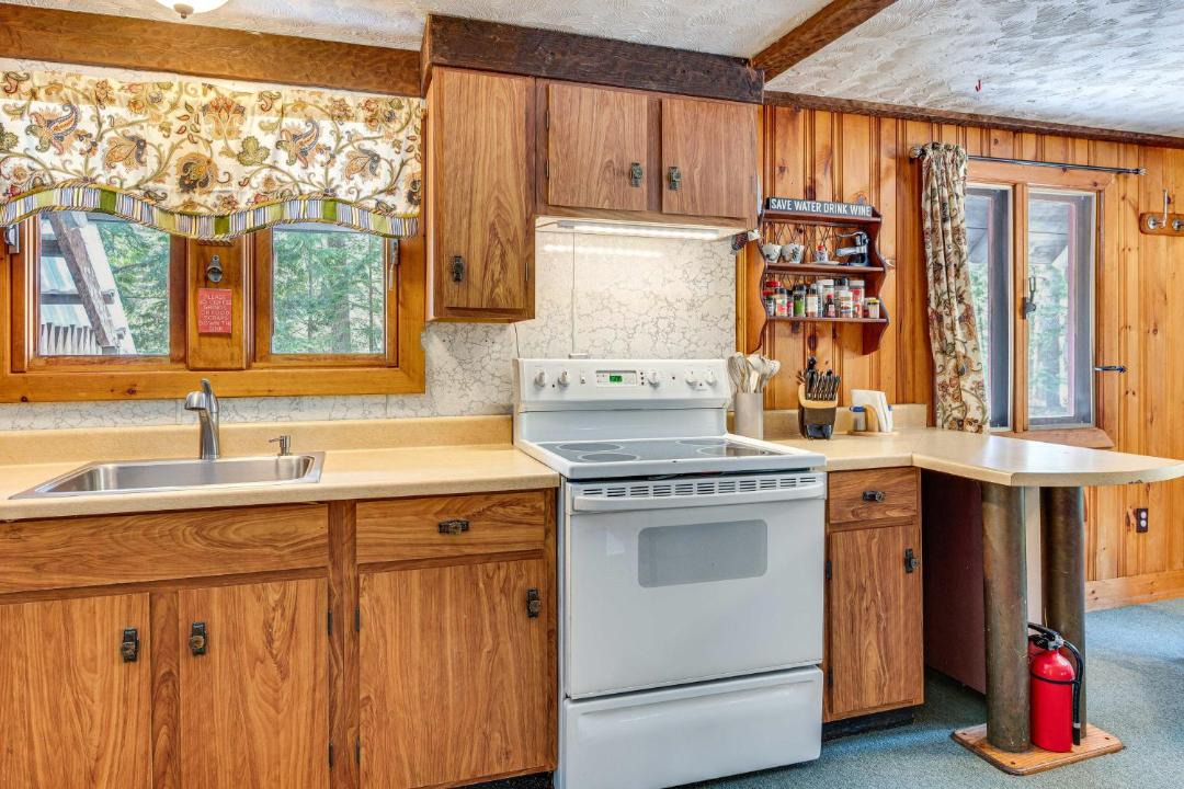 Photo of Kitchen in Freedom