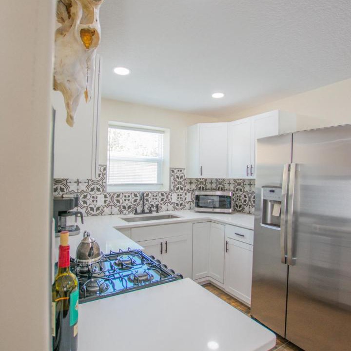 Photo of Kitchen in Pueblo Alto