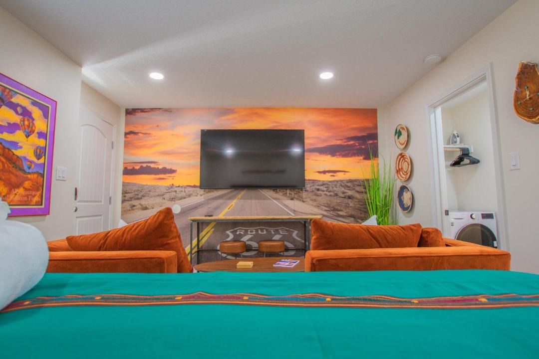 Photo of Bedroom in Pueblo Alto