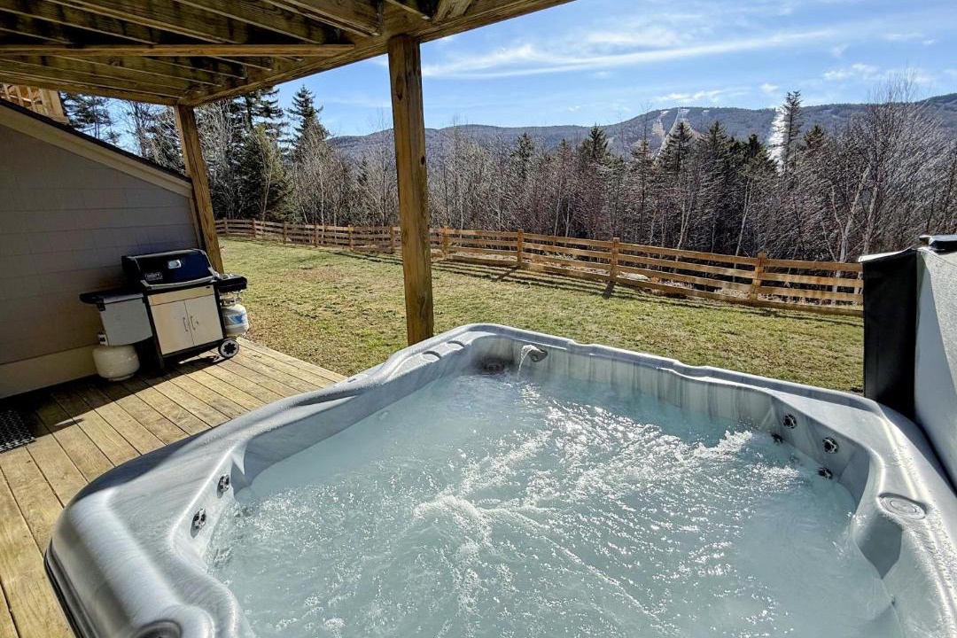 Photo of Others in Bretton Woods