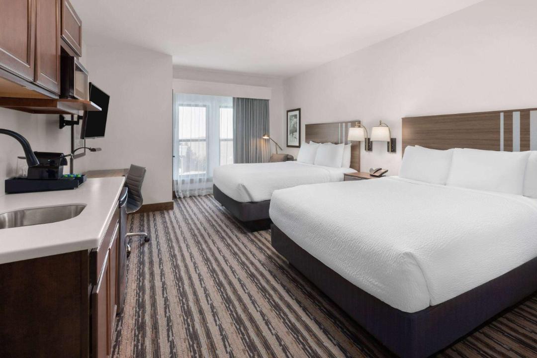 Photo of Bedroom in Snowshoe