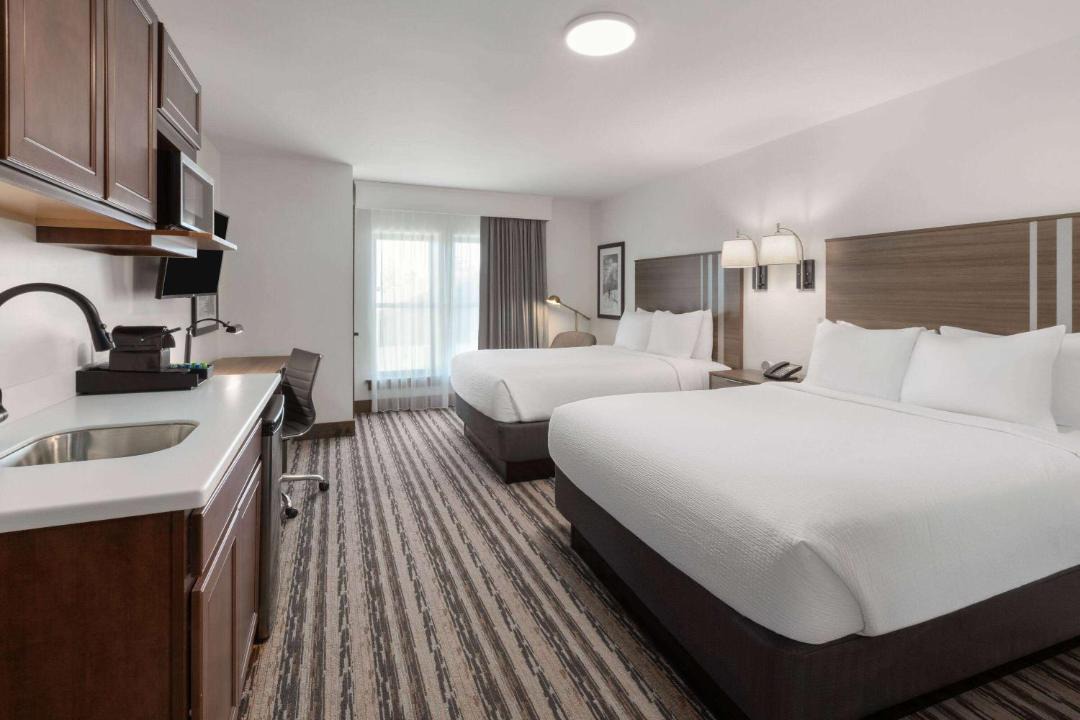 Photo of Bedroom in Snowshoe