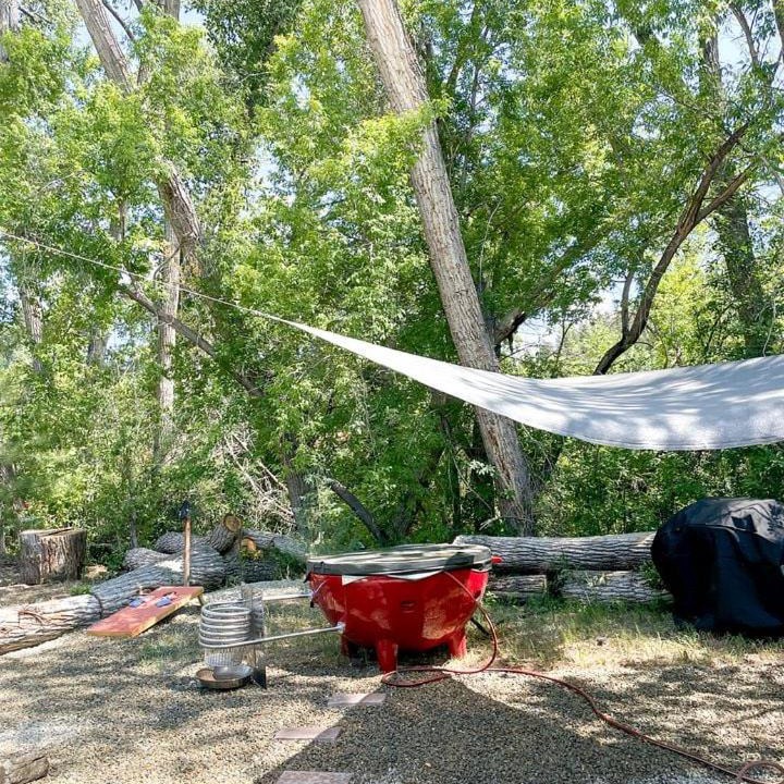 Photo of Outdoor in Canoncito