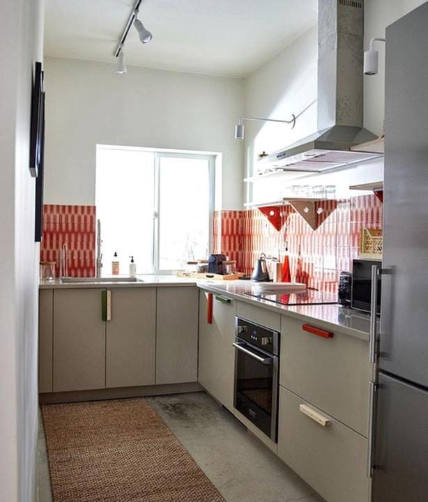 Photo of Kitchen in Canoncito