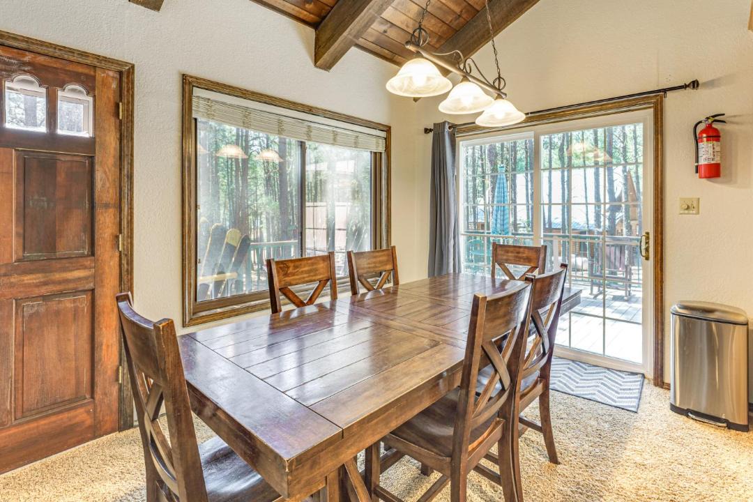 Photo of Kitchen in Angel Fire