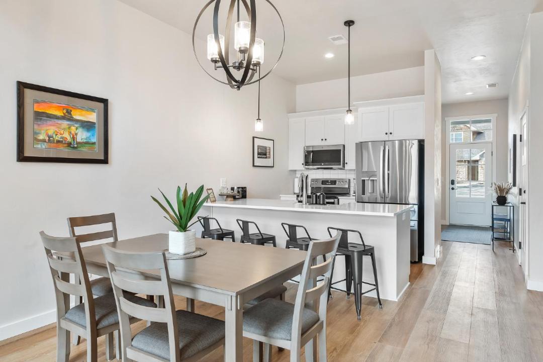 Photo of Kitchen in Egg Harbor