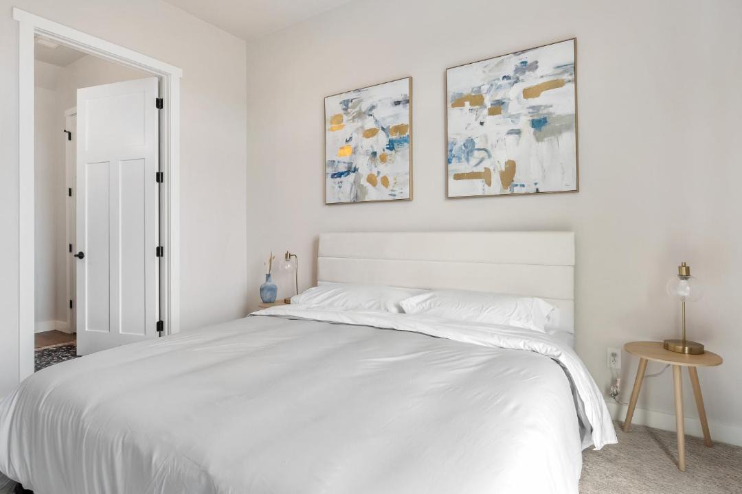 Photo of Bedroom in Egg Harbor