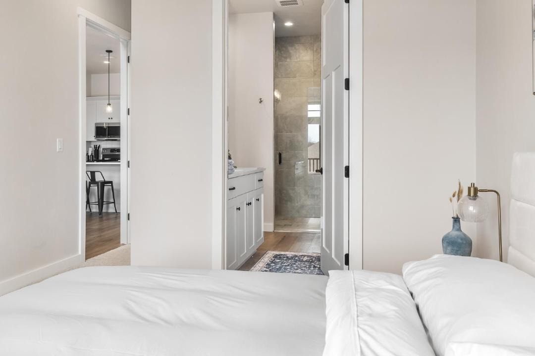 Photo of Bedroom in Egg Harbor
