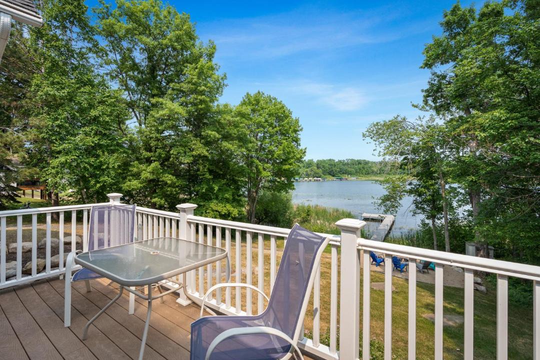 Photo of Patio Balcony in Brainerd