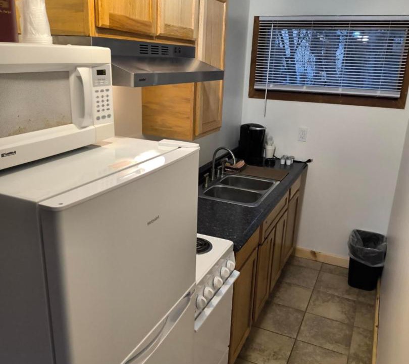 Photo of Kitchen in Saranac Lake