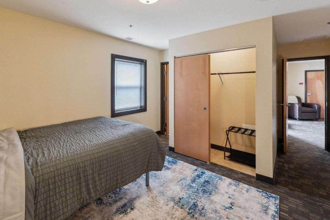 Photo of Bedroom in Ontario