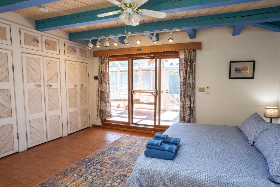 Photo of Bedroom in Seton Village