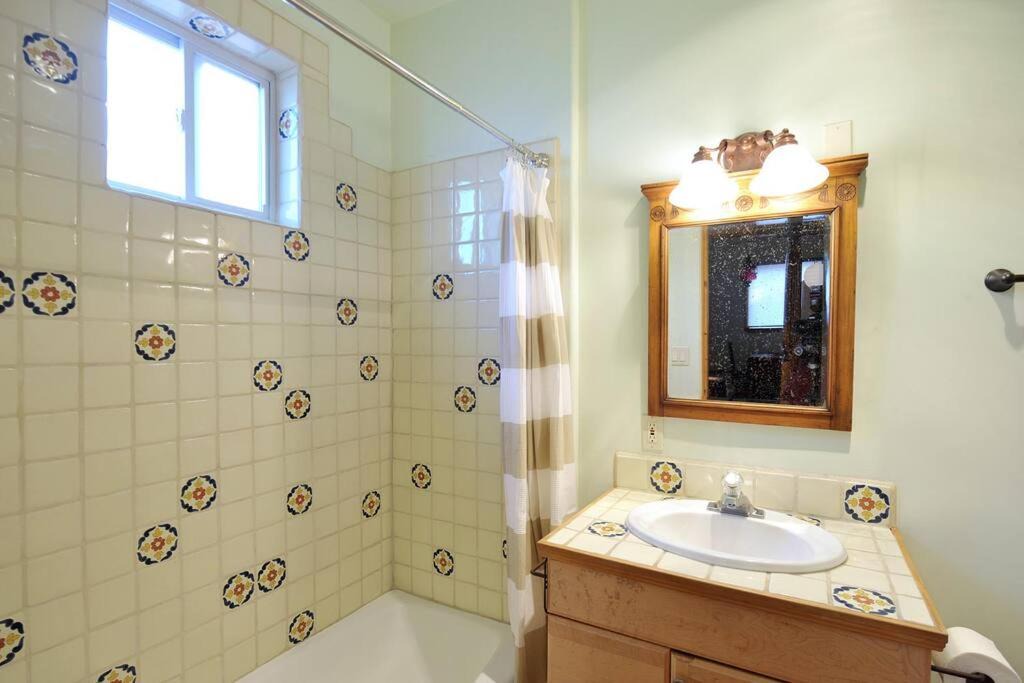 Photo of Bathroom in Northeast Santa Fe