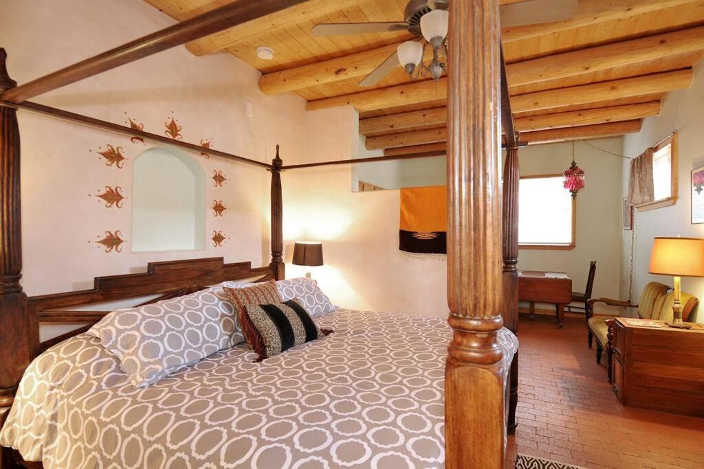 Photo of Bedroom in Northeast Santa Fe