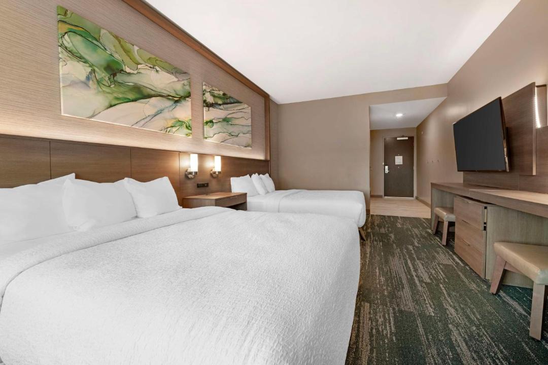 Photo of Bedroom in Grand Rapids