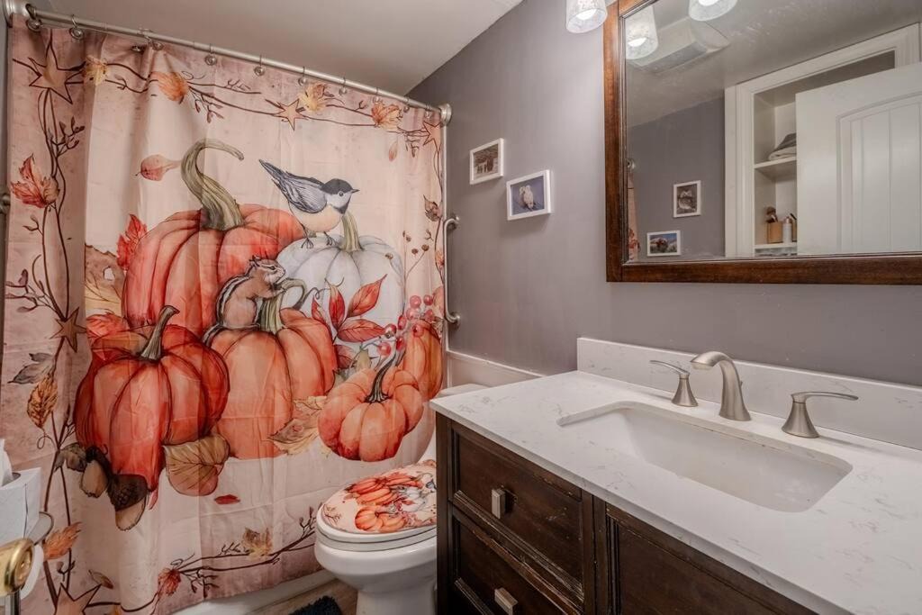 Photo of Bathroom in Belmont