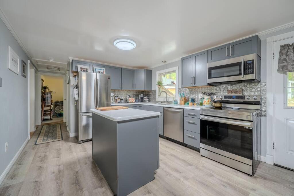 Photo of Kitchen in Belmont