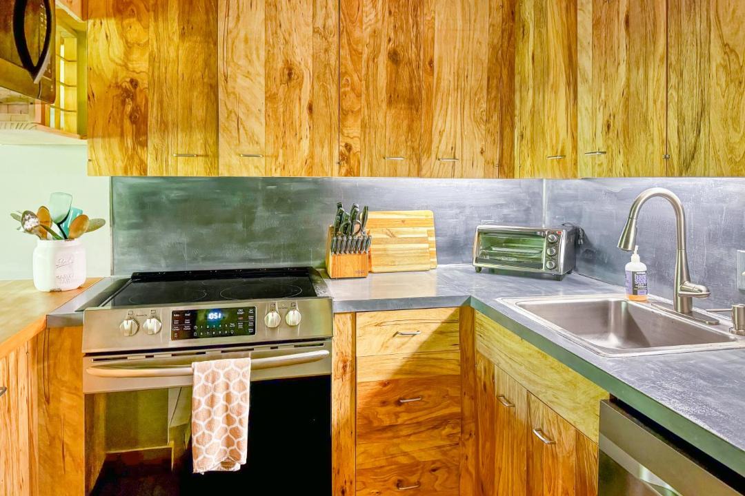 Photo of Kitchen in Lincoln