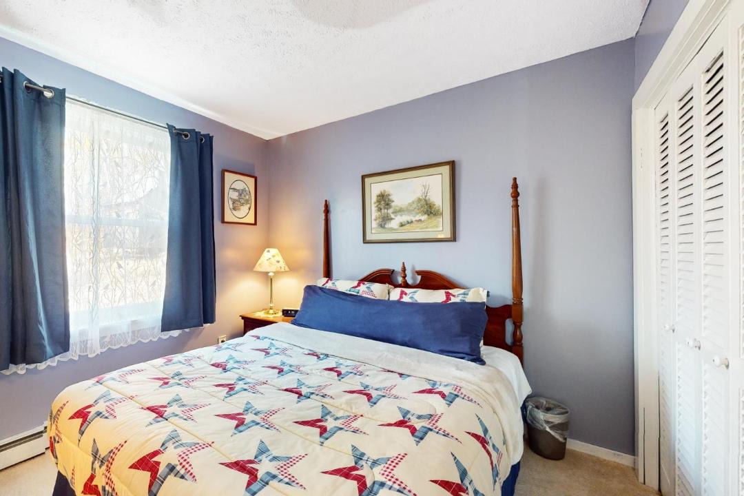 Photo of Bedroom in Warren