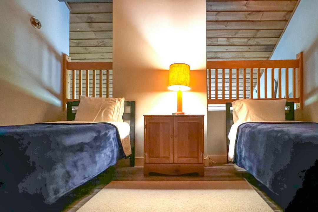 Photo of Bedroom in Lincoln